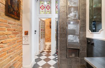 Appartamento in edificio storico in vendita Gdańsk, Pomerania, Foto 20/25