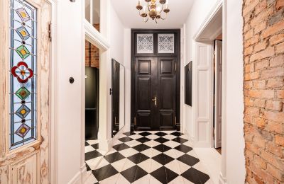 Appartamento in edificio storico in vendita Gdańsk, Pomerania, Foto 1/25