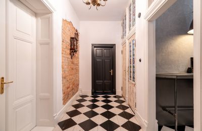 Appartamento in edificio storico in vendita Gdańsk, Pomerania, Foto 21/25