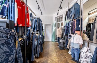 Appartamento in edificio storico in vendita Gdańsk, Pomerania, Foto 22/25