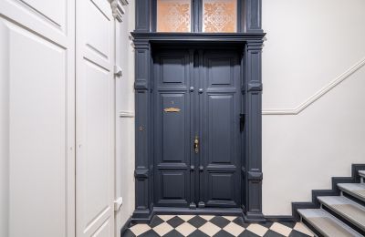 Appartamento in edificio storico in vendita Gdańsk, Pomerania, Foto 23/25