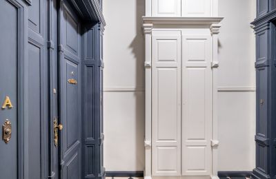 Appartamento in edificio storico in vendita Gdańsk, Pomerania, Foto 24/25