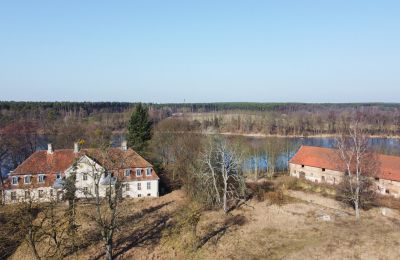 Villa padronale in vendita Lubusz, Foto 12/16