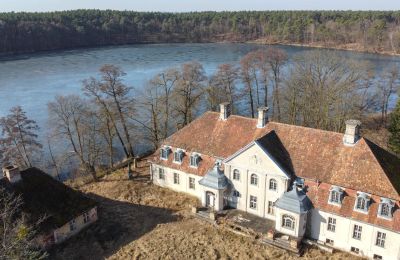 Villa padronale in vendita Lubusz, Foto 2/16