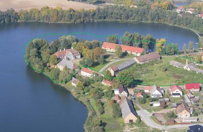 Villa padronale in vendita Lubusz, Foto 3/16