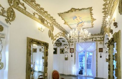 Castello in vendita Ostrowiec Świętokrzyski, Kuźnia 54, Santacroce, Foto 10/24