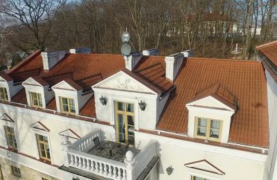 Castello in vendita Ostrowiec Świętokrzyski, Kuźnia 54, Santacroce, Foto 19/24
