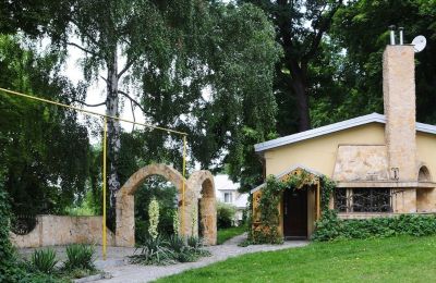 Castello in vendita Ostrowiec Świętokrzyski, Kuźnia 54, Santacroce, Foto 20/24