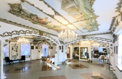 Castello in vendita Ostrowiec Świętokrzyski, Kuźnia 54, Santacroce, Foto 3/24