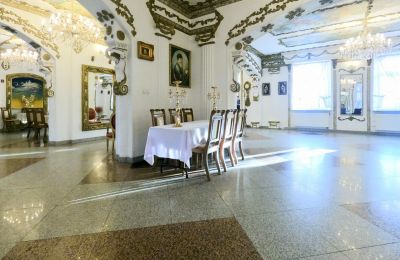Castello in vendita Ostrowiec Świętokrzyski, Kuźnia 54, Santacroce, Foto 5/24
