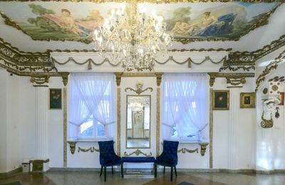Castello in vendita Ostrowiec Świętokrzyski, Kuźnia 54, Santacroce, Foto 6/24