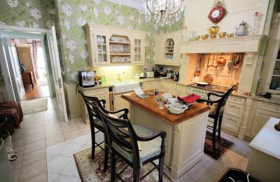 Appartamento in edificio storico in vendita Karlovy Vary, Mariánskolázeňská, Regione di Karlovy Vary, Foto 11/17