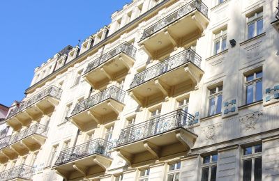 Appartamento in edificio storico in vendita Karlovy Vary, Mariánskolázeňská, Regione di Karlovy Vary, Foto 16/17