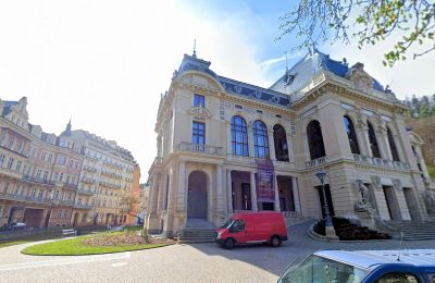 Appartamento in edificio storico in vendita Karlovy Vary, Mariánskolázeňská, Regione di Karlovy Vary, Foto 17/17