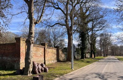 Castello in vendita Kępica, Kępica 20 A, Pomerania Occidentale, Foto 11/13