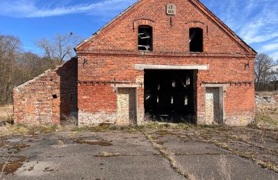 Castello in vendita Kępica, Kępica 20 A, Pomerania Occidentale, Foto 5/13