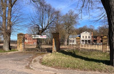 Castello in vendita Kępica, Kępica 20 A, Pomerania Occidentale, Foto 9/13