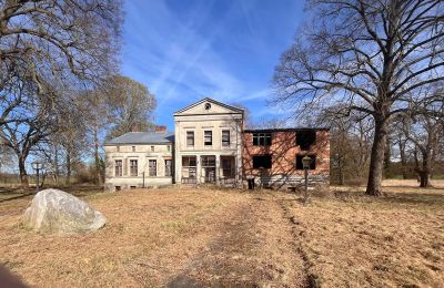 Castello in vendita Kępica, Kępica 20 A, Pomerania Occidentale, Foto 1/13