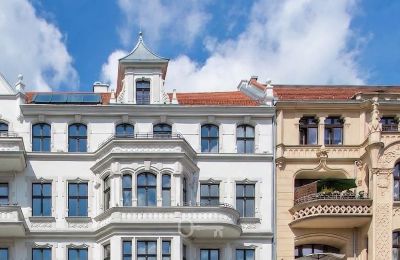 Appartamento in edificio storico in vendita Wrocław, Krzyki, Bassa Slesia,, Foto 1/5