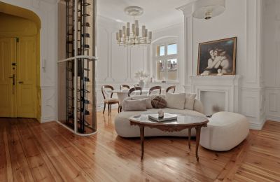 Appartamento in edificio storico in vendita Poznań, Jana Spychalskiego, Grande Polonia, Foto 3/55