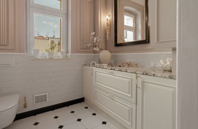 Appartamento in edificio storico in vendita Poznań, Jana Spychalskiego, Grande Polonia, Foto 16/55