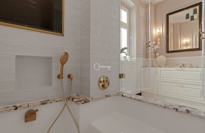 Appartamento in edificio storico in vendita Poznań, Jana Spychalskiego, Grande Polonia, Foto 19/55