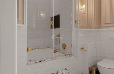 Appartamento in edificio storico in vendita Poznań, Jana Spychalskiego, Grande Polonia, Foto 21/55