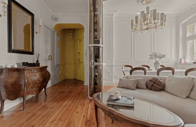 Appartamento in edificio storico in vendita Poznań, Jana Spychalskiego, Grande Polonia, Foto 4/55