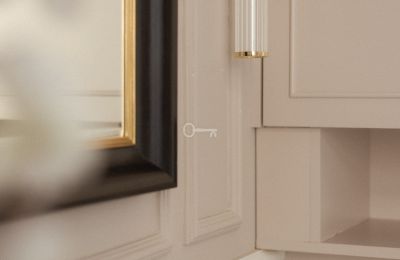 Appartamento in edificio storico in vendita Poznań, Jana Spychalskiego, Grande Polonia, Foto 26/55