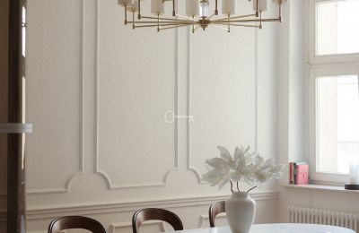 Appartamento in edificio storico in vendita Poznań, Jana Spychalskiego, Grande Polonia, Foto 28/55