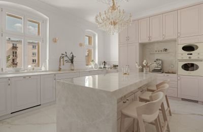 Appartamento in edificio storico in vendita Poznań, Jana Spychalskiego, Grande Polonia, Foto 29/55