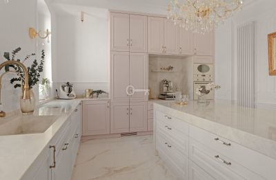 Appartamento in edificio storico in vendita Poznań, Jana Spychalskiego, Grande Polonia, Foto 30/55