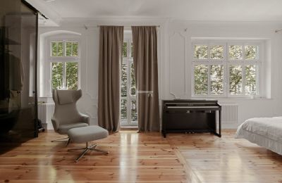 Appartamento in edificio storico in vendita Poznań, Jana Spychalskiego, Grande Polonia, Foto 42/55