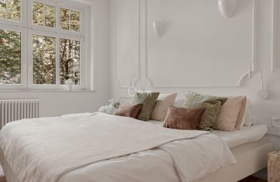 Appartamento in edificio storico in vendita Poznań, Jana Spychalskiego, Grande Polonia, Foto 43/55