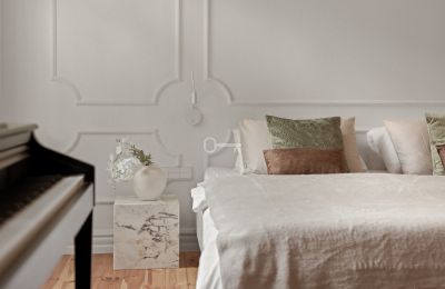 Appartamento in edificio storico in vendita Poznań, Jana Spychalskiego, Grande Polonia, Foto 47/55