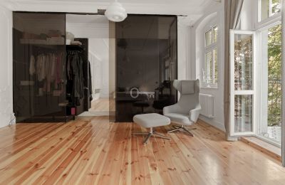 Appartamento in edificio storico in vendita Poznań, Jana Spychalskiego, Grande Polonia, Foto 48/55