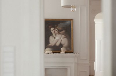 Appartamento in edificio storico in vendita Poznań, Jana Spychalskiego, Grande Polonia, Foto 50/55