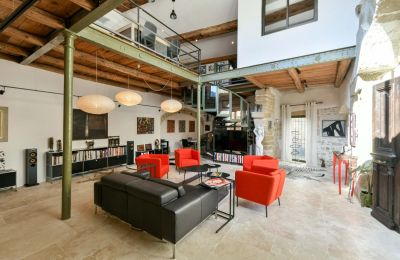 Proprietà storica in vendita Uzès, Occitania, Foto 3/20