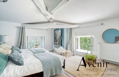 Villa storica in vendita Vaugneray, Auvergne-Rhône-Alpes, Foto 7/12