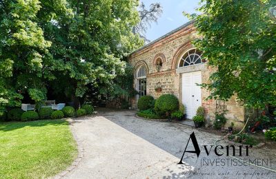 Villa storica in vendita Vaugneray, Auvergne-Rhône-Alpes, Foto 12/12