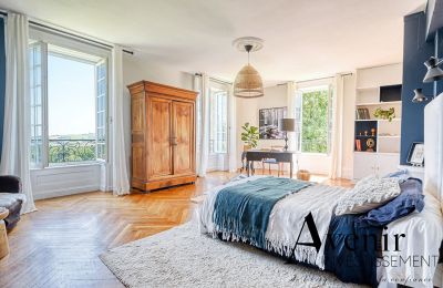 Villa storica in vendita Vaugneray, Auvergne-Rhône-Alpes, Foto 5/12