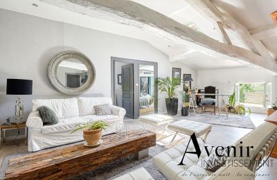 Villa storica in vendita Vaugneray, Auvergne-Rhône-Alpes, Foto 6/12