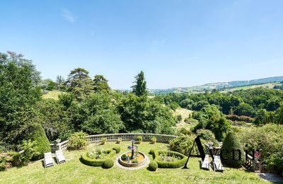 Villa storica in vendita Vaugneray, Auvergne-Rhône-Alpes, Foto 8/12