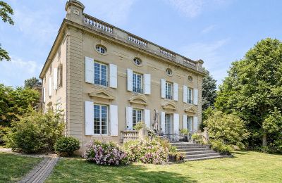 Villa storica in vendita Vaugneray, Auvergne-Rhône-Alpes, Foto 1/12