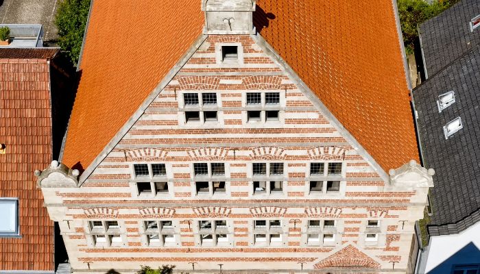 Dimora signorile in vendita 48727 Billerbeck, Renania Settentrionale-Vestfalia