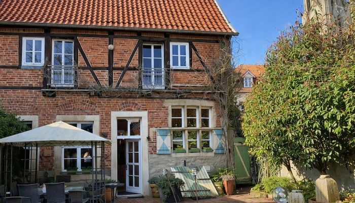 Villa padronale in vendita 48727 Billerbeck, Renania Settentrionale-Vestfalia