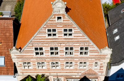 Dimora signorile 48727 Billerbeck, Renania Settentrionale-Vestfalia
