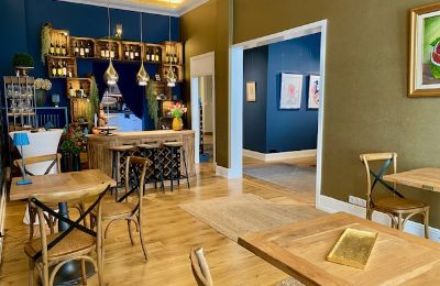 Dimora signorile in vendita 48727 Billerbeck, Renania Settentrionale-Vestfalia, Foto 12/59