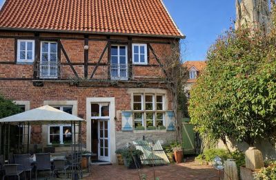 Villa padronale 48727 Billerbeck, Renania Settentrionale-Vestfalia