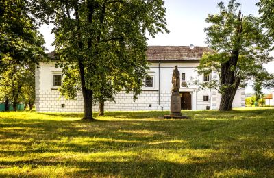 Castello in vendita Liptovský Mikuláš, Paludzka 1, Regione di Žilina, Parco